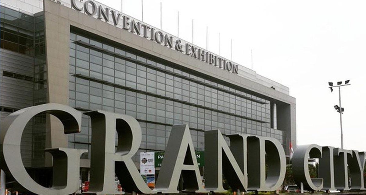 GrandCity