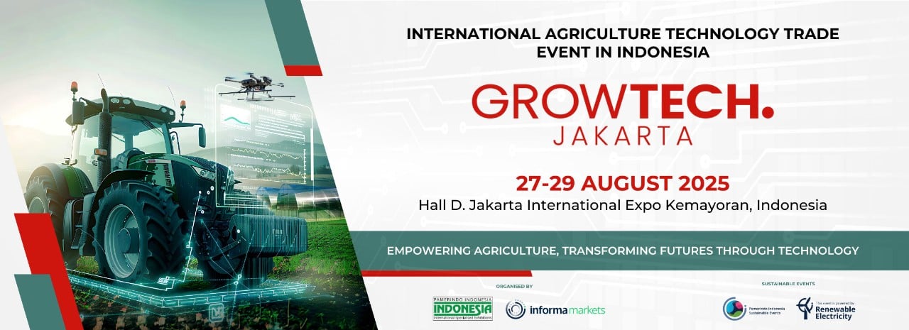 Growtech Jakarta