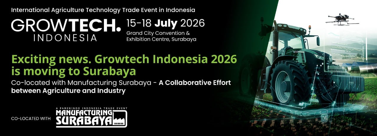 Growtech 2026