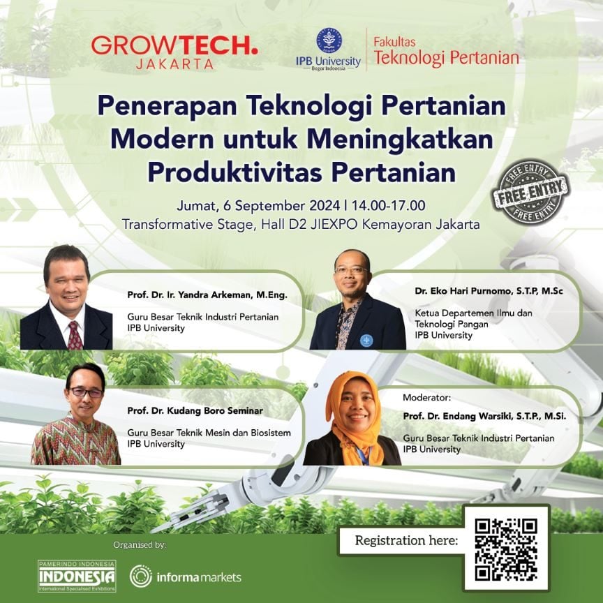 Seminar IPB