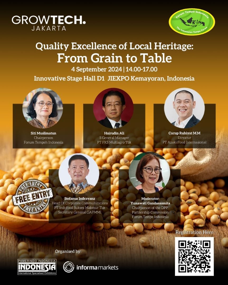 Seminar Forum tempe